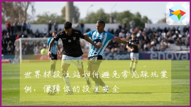 世界杯投注站如何避免常见踩坑案例,保障你的投注安全