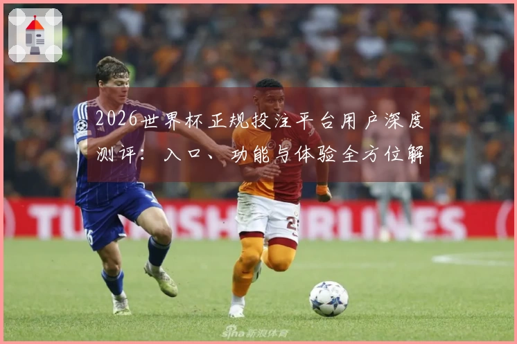 2026世界杯正规投注平台用户深度测评：入口、功能与体验全方位解析